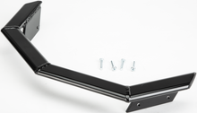Bottom Wing Blk Gen4 Rugged Series Bumper S/M