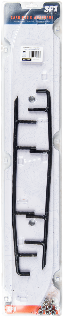 Defender Wearbar A/C S/M