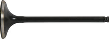 Exhaust Valve Steel