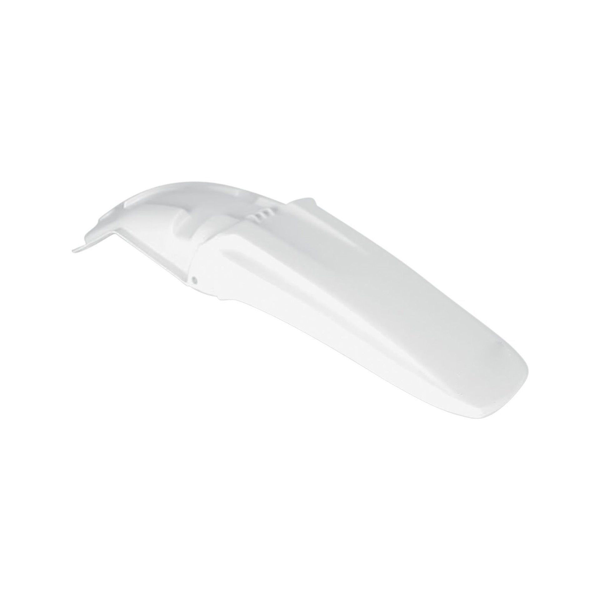 Rear Fender Yz125/250 White