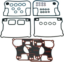 Gasket Rocker Cover W/Paper Rkr Base Kit 17042 92