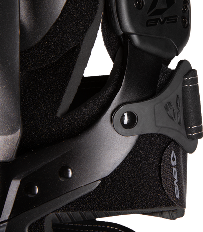 Axis Sport Knee Brace Pair Black/Black/Grey Xl
