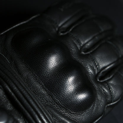 Radiant Gloves Black 3x