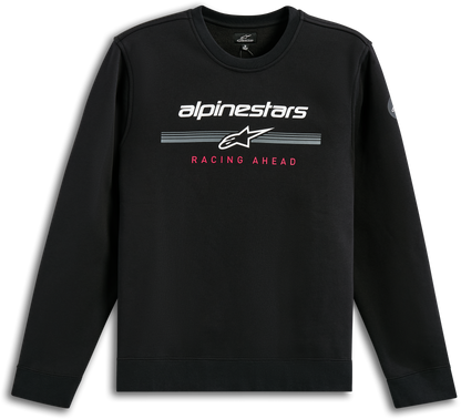 Bettern Crew Black Xl
