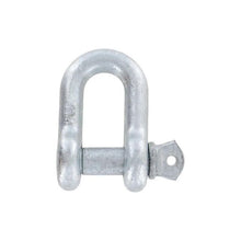 Shackle Replacement Pair