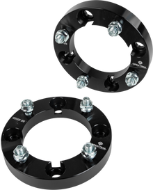 Wheel Spacer 1" 4/137 Stud: 12mm X 1.5mm