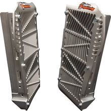 Billet Radiator Guard Beta