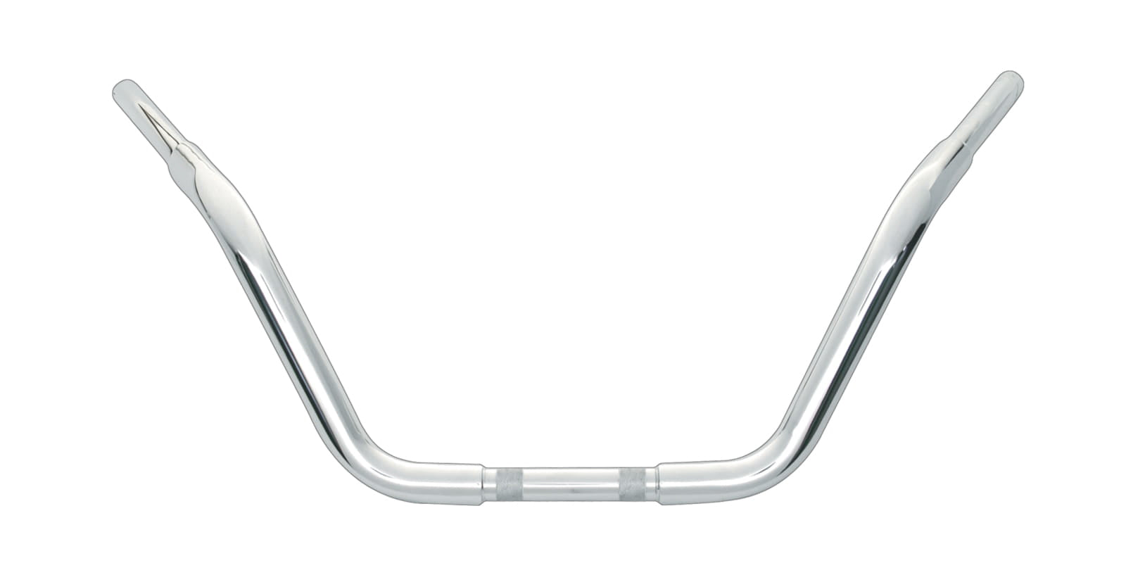 Chubby 8.5" Rg Bar Chrome