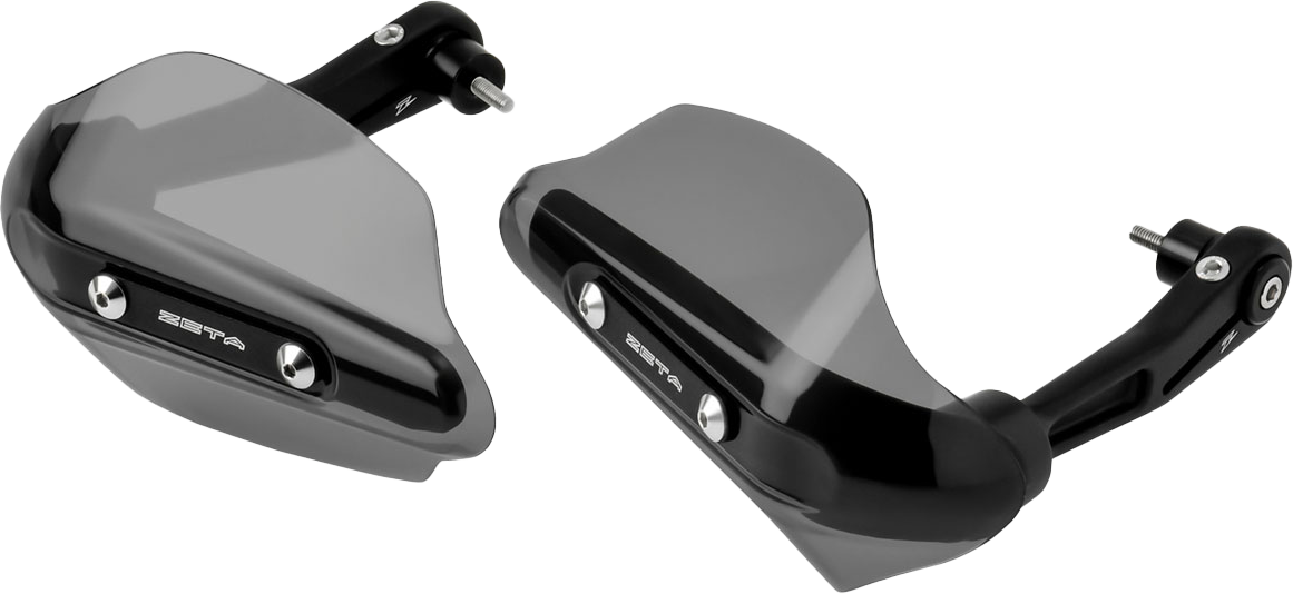 Sonic Handguard Smoke Hon Grom/Monkey