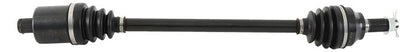 8 Ball Extreme Axle Rear
