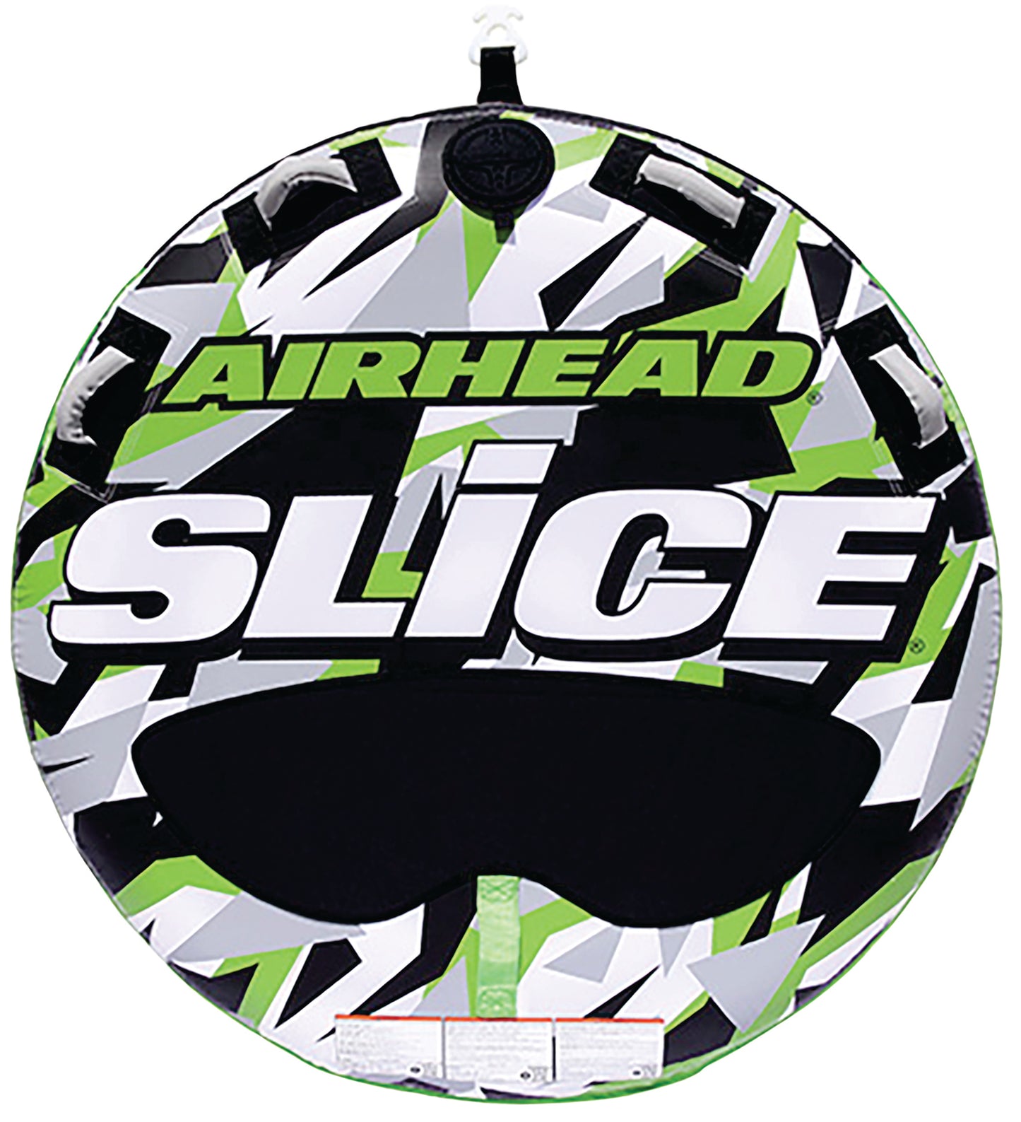 Slice 58" Tube