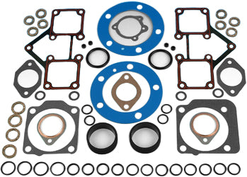 Gasket Top End Shovel Kit 17034 66