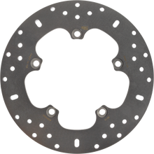 Street Rotor Front Yam