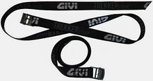 Trekker Tie Down Straps 39x0.75"