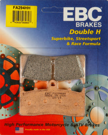 Brake Pads