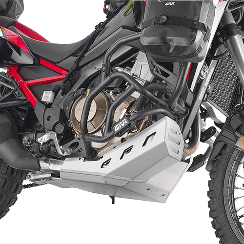 Skid Plate Hon