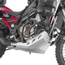 Skid Plate Hon