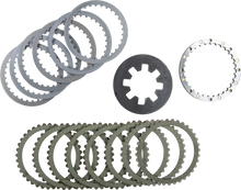 Performance Carbon Clutch Kit