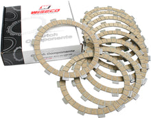 Friction Plates 9 Fiber Ktm