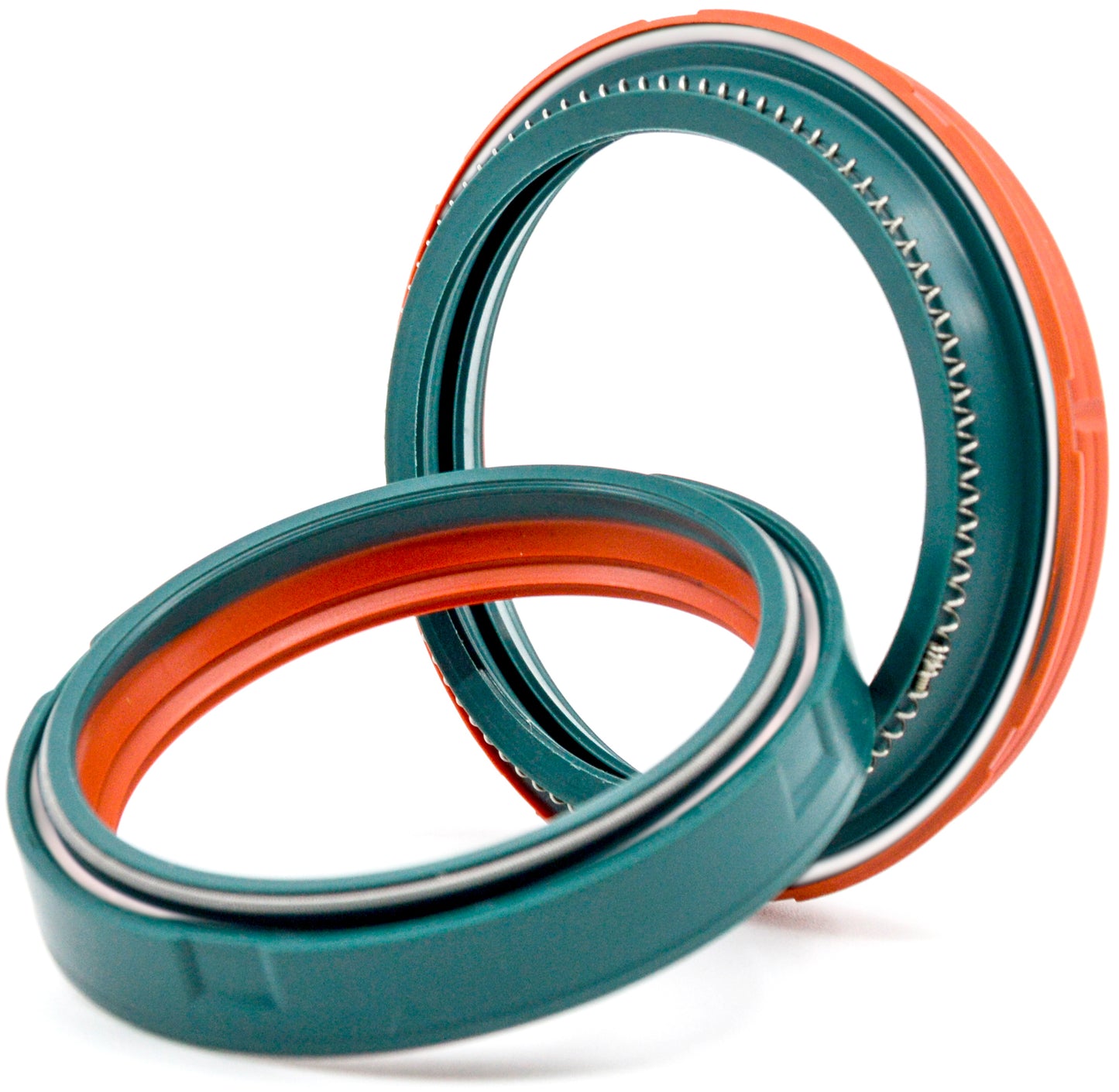 Dual Compound Fork Seal Kit Kayaba/Ohlins 48 Mm