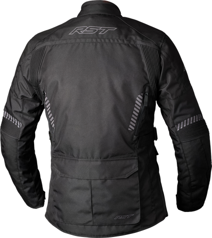 Maverick Evo Ce Jacket Black/Black Textile 2xl