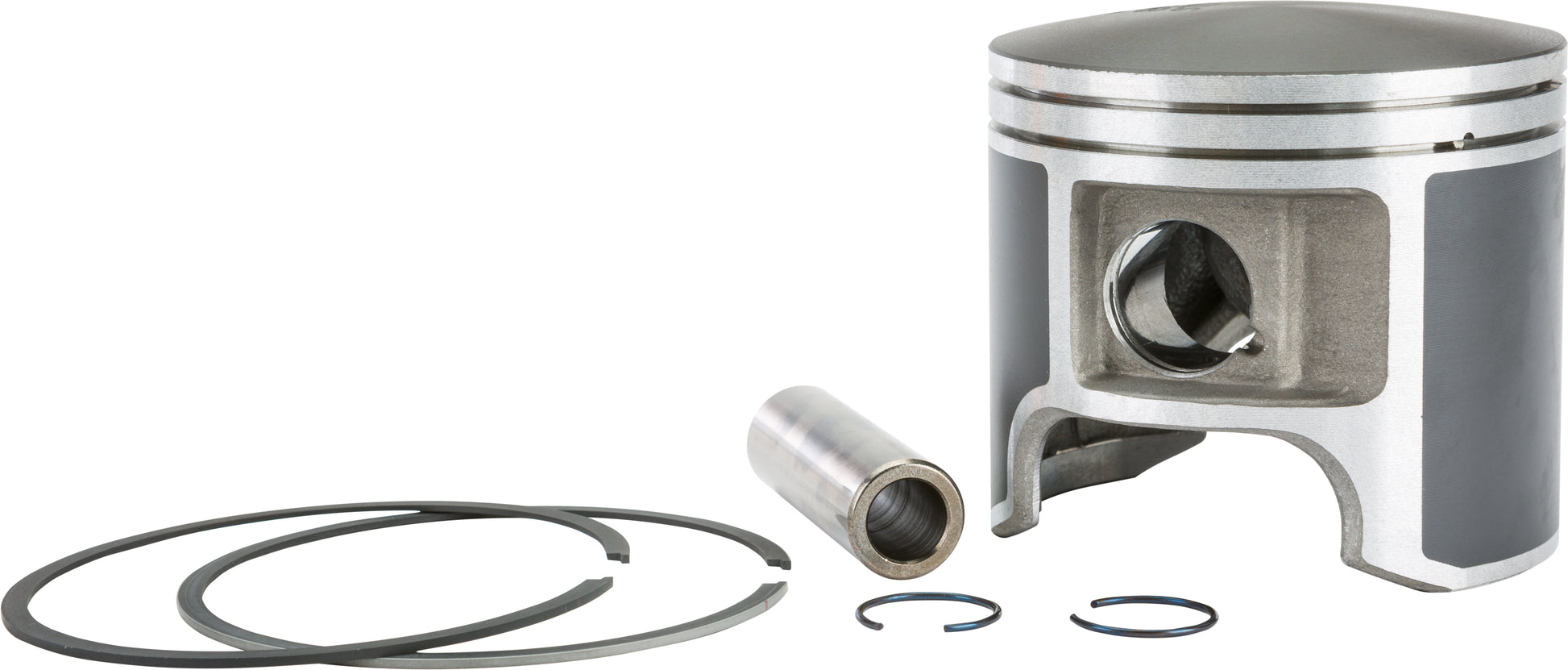 Piston T Moly Pol