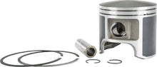 Piston T Moly Pol