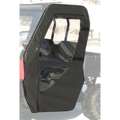 Soft Door Kit
