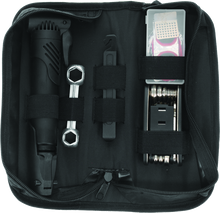 BikeMaster Trailside Tire Kit - Large
