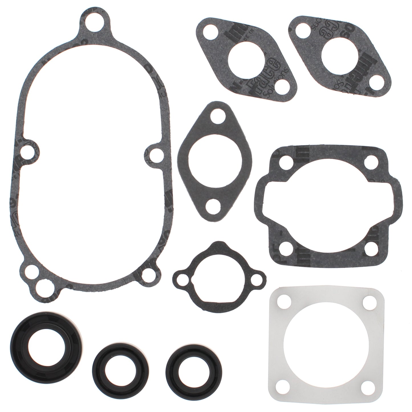 Gasket Kit  Kitty Cat '77 98
