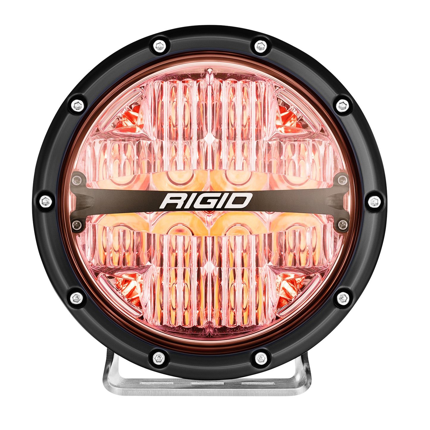360 Series 6" Drive Rgb/2 Rgbw