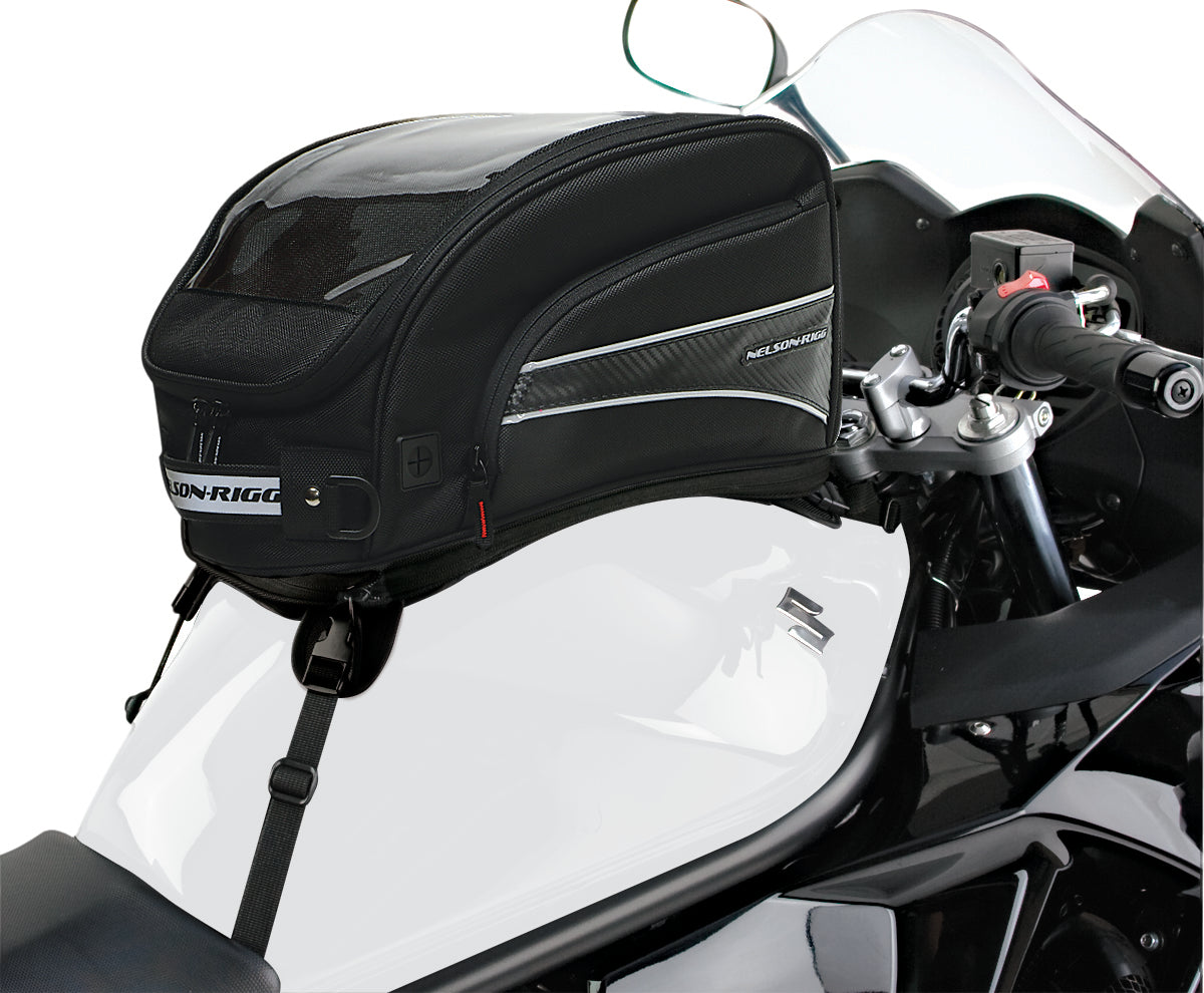 Journey Xl Tank Bag Strap Mount