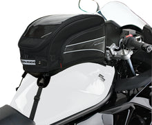 Journey Xl Tank Bag Strap Mount