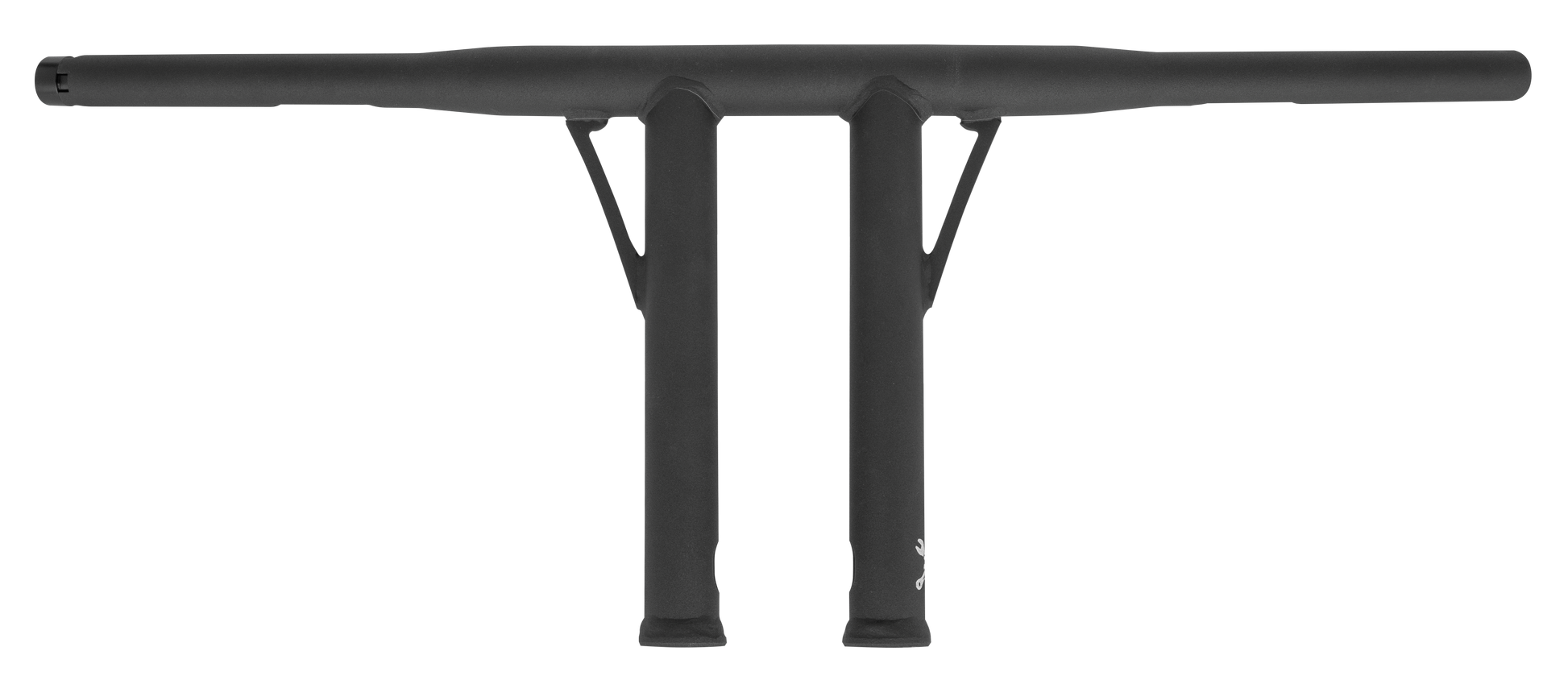Folsom 10" Bar Matte Black
