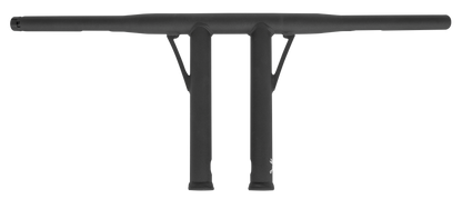 Folsom 10" Bar Matte Black