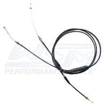 Throttle Cable Sd