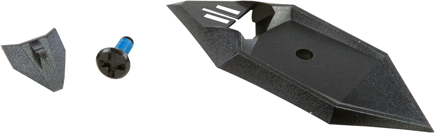 Top Center Vent Gm 11