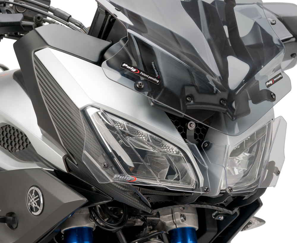 Headlight Protector