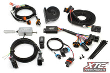 Ats Kit W/Billet Column Lever