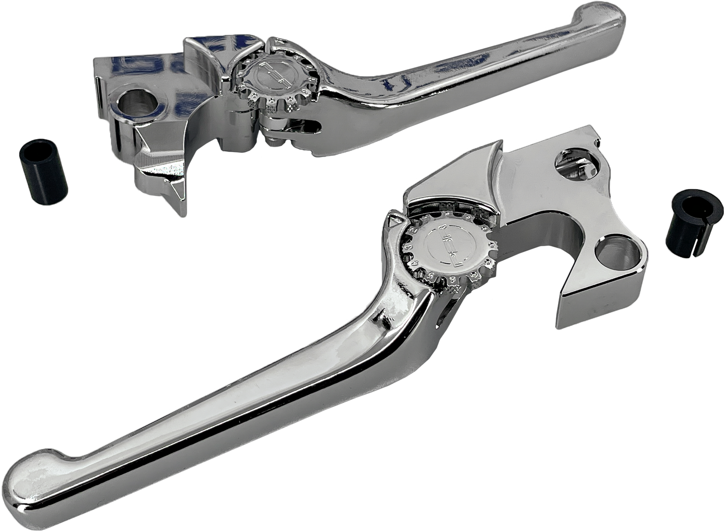 Anthem Lever Set Chrome Xl `14 20