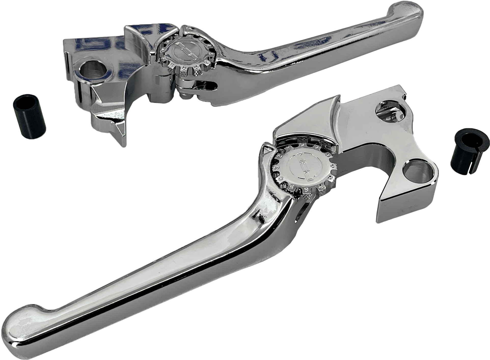 Anthem Lever Set Chrome Xl `14 20