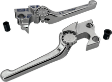 Anthem Lever Set Chrome Xl `14 20