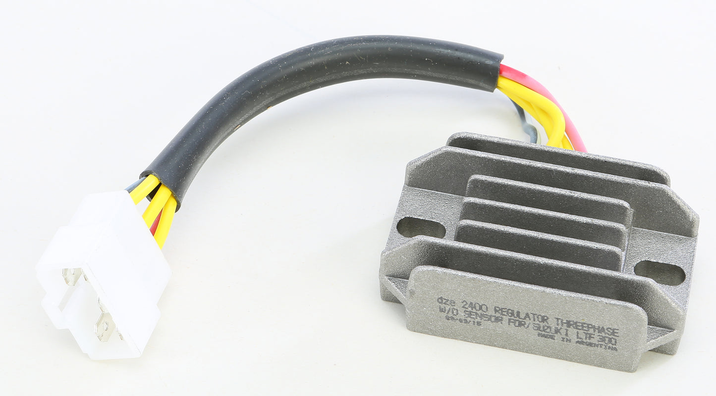 Regulator / Rectifier