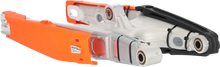 Teketmagnet Swingarm Guard Orange Ktm