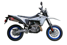 Exhaust Street Rs 12 Slip On Wf Ss Ss Cf Suz