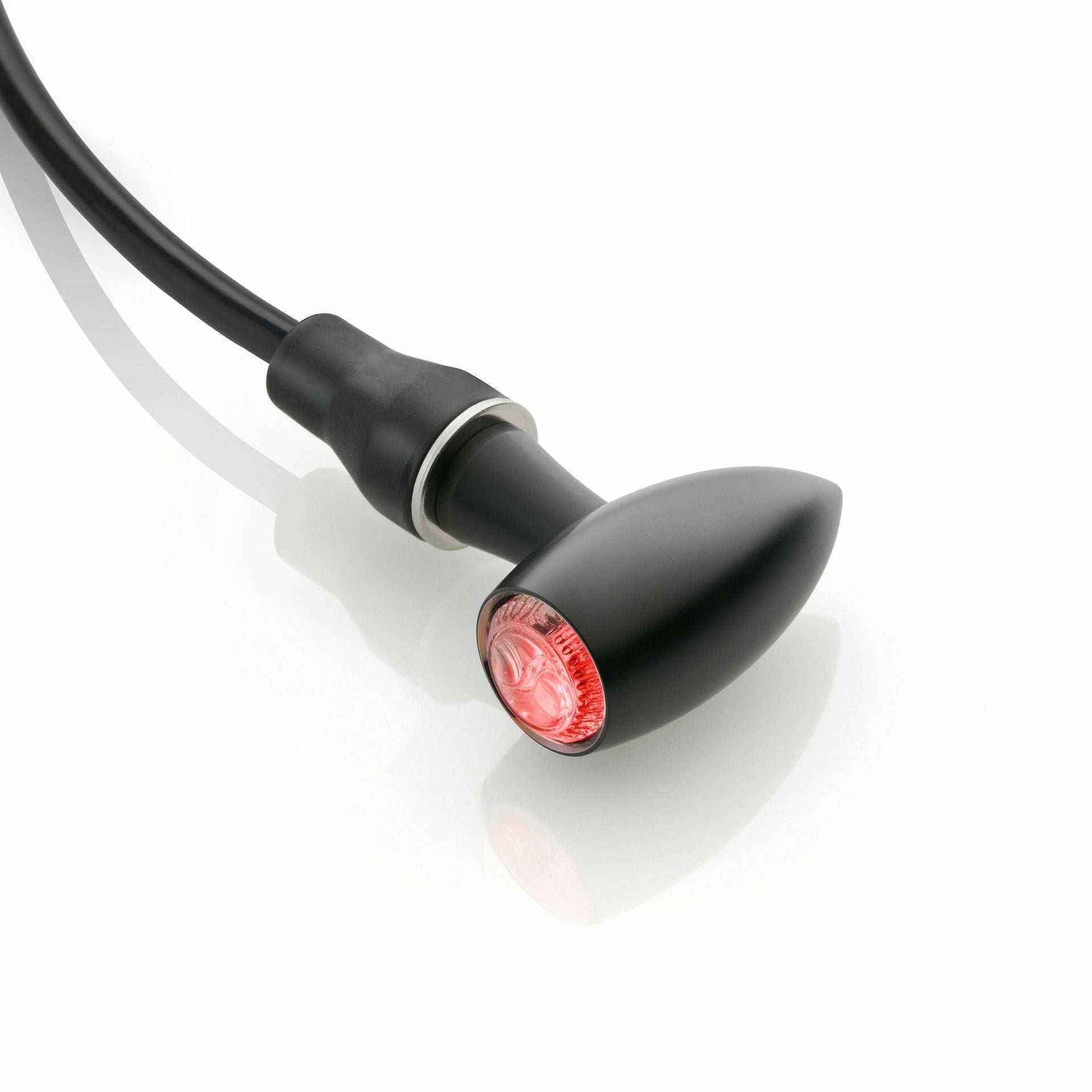 Club S Ts/Brake/Tail Light Black Ea