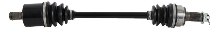 6 Ball Heavy Duty Axle Front
