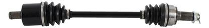 6 Ball Heavy Duty Axle Front