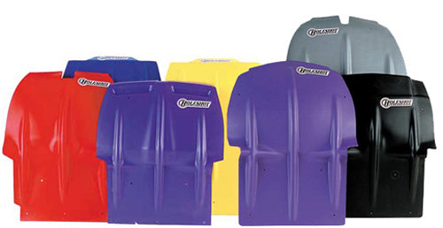 Holeshot Skidpan S D Rev Blue S/M