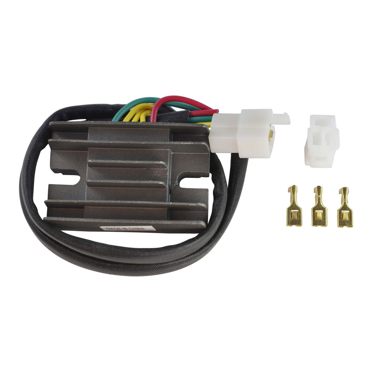 High Output Stator Kit +20% Stator+Regulator+Picup Coil